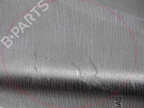 Right seat airbag CITROËN C6 (TD_) 2.7 HDi | BP9227404C14 