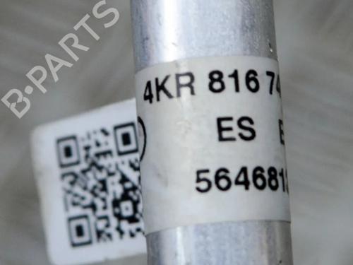 AC pipe AUDI E-TRON (GEN) 50 quattro | BP28547919M126  - Image 6