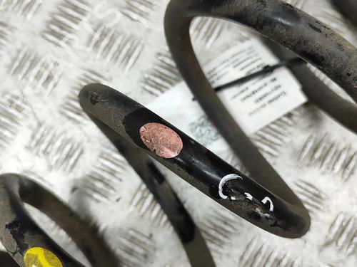 Støddæmperfjeder MAZDA MX-30 (DR) e-SKYACTIV | BP27788372C152  - Image 5