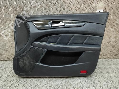 Forreste højre beklædning MERCEDES-BENZ CLS (C218) CLS 250 CDI / BlueTEC / d (218.303, 218.304) (204 hp) 31686825