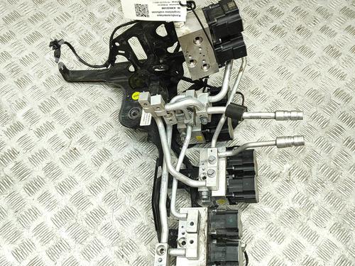 Electronic sensor SKODA ENYAQ iV SUV (5AZ) 60 | BP27792914M84 - Image 4