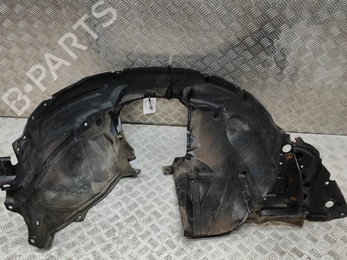 Wheel arch NISSAN LEAF (ZE1) Electric | BP27779903C56 