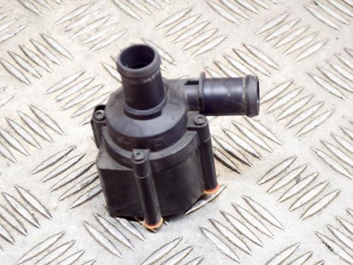 Used Auxiliary water pump PORSCHE MACAN (95B) 3.0 S Diesel (258 hp) 14627758