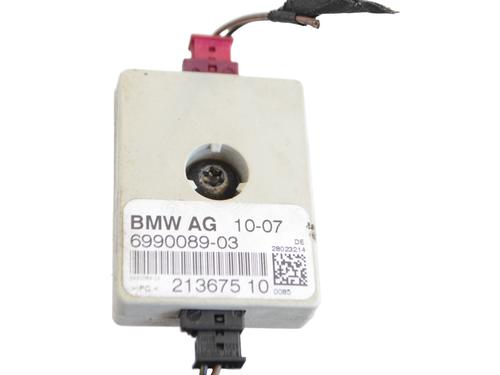 Electronic module BMW 6 (E63) 635 d | BP30242111M83