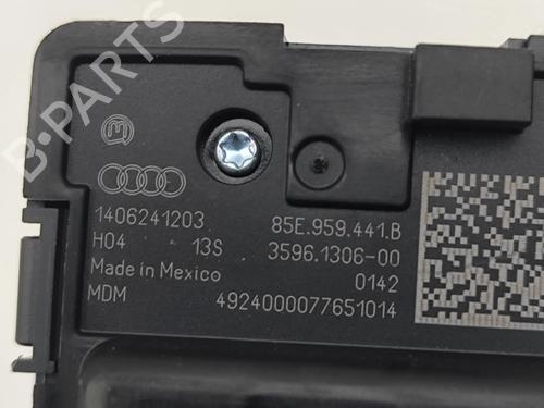 Switch AUDI Q6 E-TRON (GFB) e-tron quattro | BP33740345I30 - Image 9