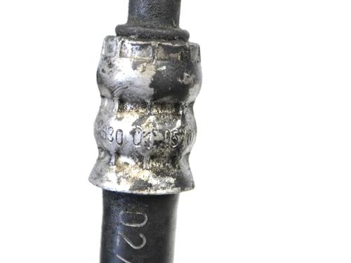 Pipe MERCEDES-BENZ CLK (C209) CLK 220 CDI (209.308) | BP30209972M125 