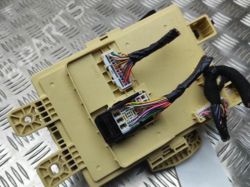 Fuse box KIA SPORTAGE V (NQ5) 1.6 T-GDi Hybrid AWD | BP33381861E1 - Image 4