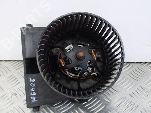 Heater blower motor PORSCHE CAYMAN (987) S 3.4 | BP6738395M62 