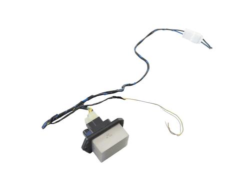 Used Heater resistor Heater resistor JAGUAR XF I (X250) 3.0 D (241 hp) 33367877 33367877