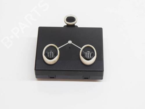 Used Electronic module AUDI Q7 (4LB) 3.0 TDI quattro (233 hp) 6768984