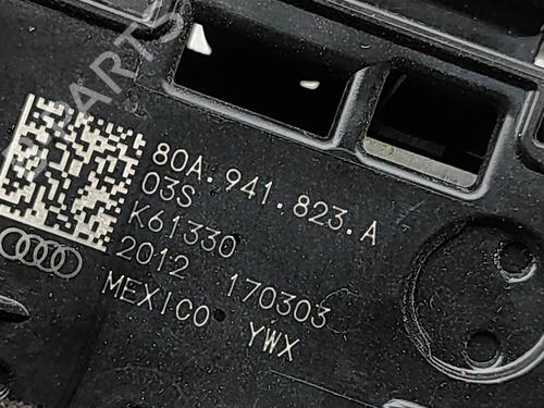 Electronic module AUDI Q5 (FYB, FYG) SQ5 TFSI quattro | BP33291987M83  - Image 7