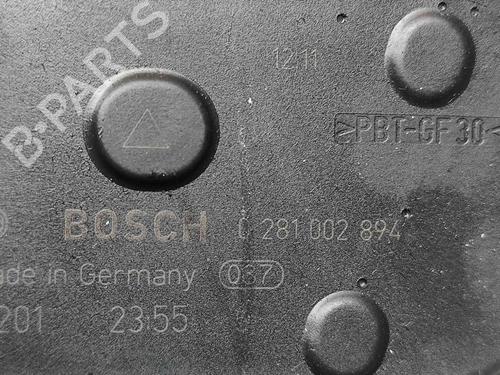 Throttle body BMW X5 (F15, F85) xDrive 30 d | BP29460143M82 