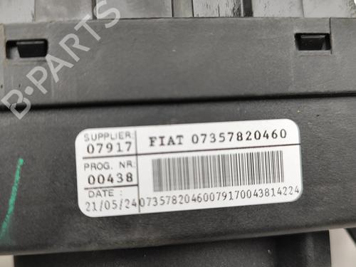 Steering column stalk FIAT 500 (312_) 1.0 Mild Hybrid (312.AYD1B) | BP29373405I23 - Image 6