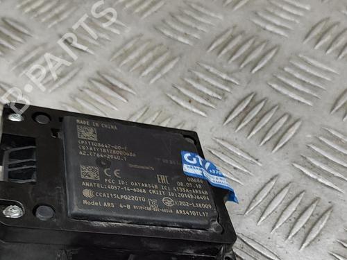 Electronic module TESLA MODEL X (5YJX) P100D AWD | BP26290340M83 