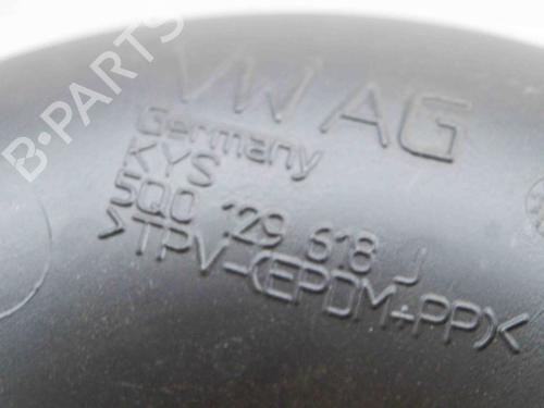 Pipe SKODA KAROQ (NU7, ND7) 1.0 TSI | BP15774867M125