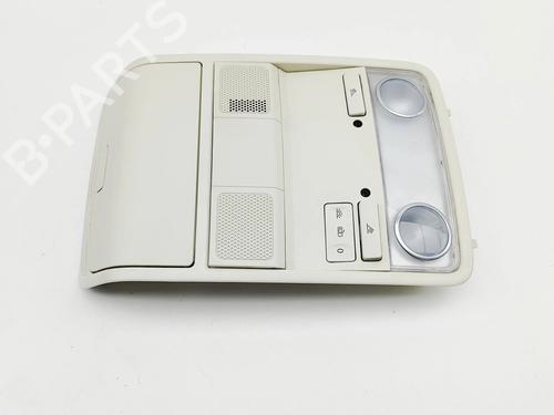 Interior roof light VW CC B7 (358) 2.0 TDI | BP38731073I8 - Image 2