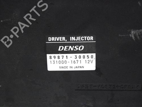 Electronic module LEXUS IS III (_E3_) 300h (AVE30_, AVE30R) | BP30232383M83 - Image 4