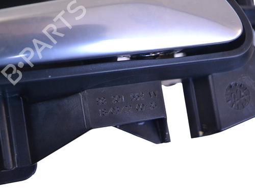 Front right interior door handle OPEL MOKKA 1.2 (76) | BP33357280I14  - Image 5