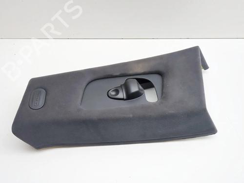 Used Other Other MASERATI GHIBLI III (M157) 3.0 D (275 hp) 39884422 39884422