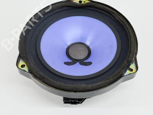Used Speaker Speaker KIA CARENS I MPV (FC, FJ) 2.0 CRDi (113 hp) 8412100 8412100