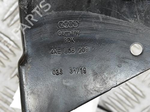 Andre AUDI E-TRON (GEN) 55 quattro | BP27781847O1  - Image 7