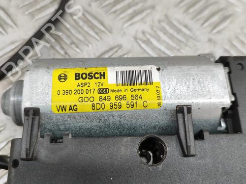 Sunroof engine PORSCHE CAYENNE (9PA) 3.2 | BP24306866M60