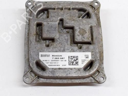 Used Electronic module Electronic module BMW 3 Coupe (E92) 320 i (170 hp) 14966333 14966333