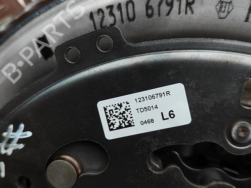 Flywheel RENAULT AUSTRAL E-TECH 200 Hybrid (HGM2) | BP29007790M101  - Image 7