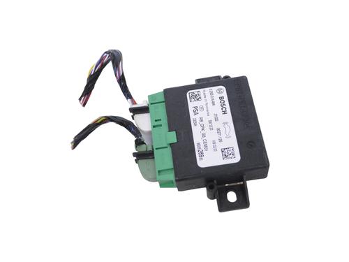 Used Electronic module PEUGEOT 3008 II SUV (MC_, MR_, MJ_, M4_) 1.2 THP/ PureTech 130 (MRHNSM, MRHNSU, MRHNSJ, MRHNYW,... (131 hp) 30246741
