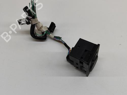 Mirror switch TOYOTA AURIS Estate (_E18_) 1.4 D-4D (NDE180_) | BP24141565I25 