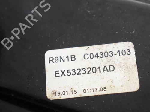 Front left window mechanism JAGUAR F-TYPE Coupe (X152) 5.0 SCV8 R AWD | BP30209921C22 