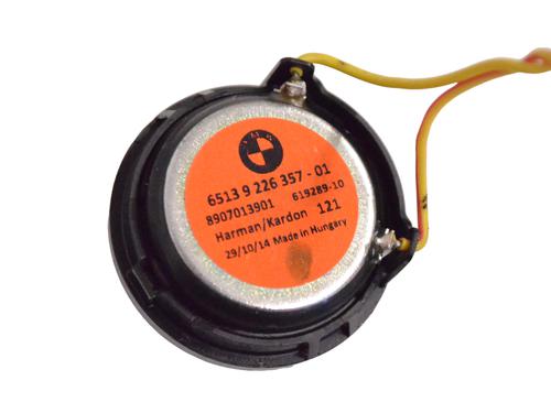 Speaker BMW 3 Gran Turismo (F34) 330 d xDrive | BP30282921E2  - Image 5