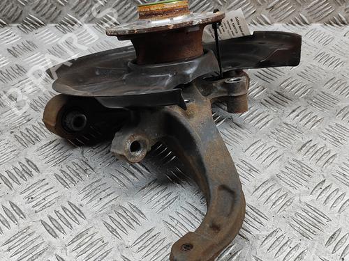 Right rear steering knuckle AUDI A3 Limousine (8YS, 8YM) 35 TFSI Mild Hybrid | BP27790093M28 