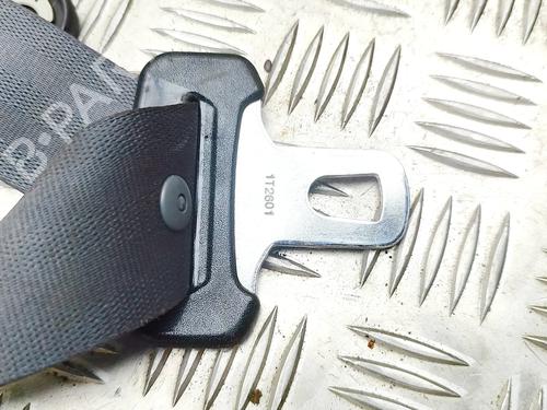 Front left seatbelt HONDA S2000 (AP) 2.0 (AP1) | BP38707013I26 - Image 6