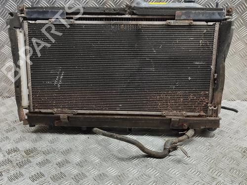 Used Radiator set Radiator set SUBARU OUTBACK (BS) 2.0 D AWD (BSD) (150 hp) 24140789 24140789