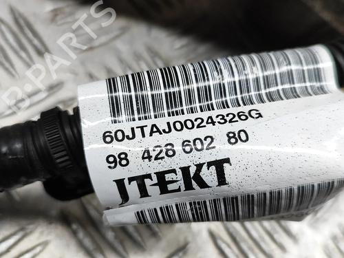 Steering rack CITROËN C4 III (BA_, BB_, BC_) ë-C4 (BCZKXC, BZCKSC) | BP27780913M22  - Image 8