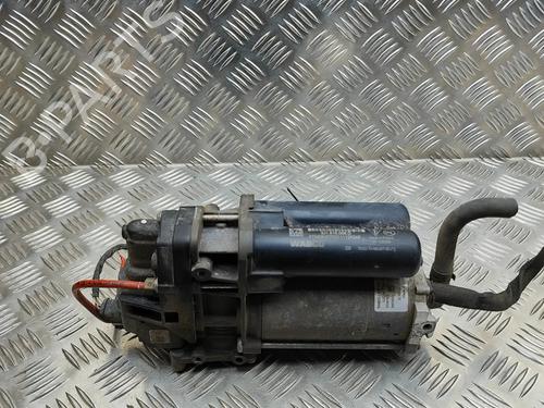 Kompressor Støt/Fjæring PORSCHE TAYCAN Cross Turismo (Y1B) 4S Performance Battery Plus (Y1BDB1) (571 hp) 31762705