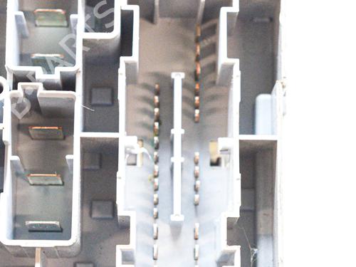 Fuse box FIAT BRAVO II (198_) 1.9 D Multijet (198AXC1B) | BP8935688E1