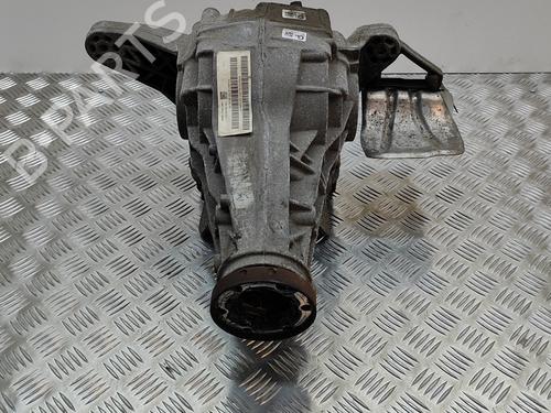 Used Rear differential BMW 7 (G11, G12) 730 d (265 hp) 19500835