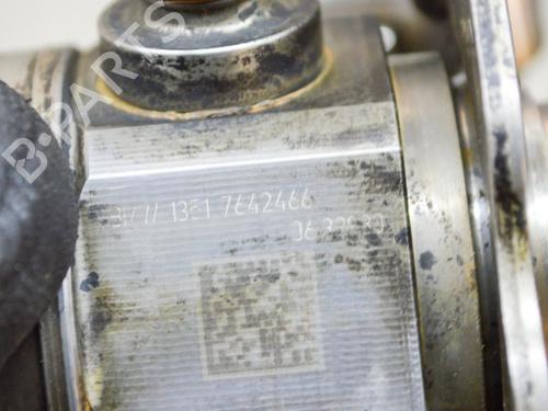 Fuel pump BMW 4 Coupe (F32, F82) 420 i | BP7901921M76 