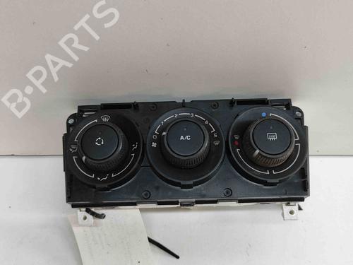 Used Climate control PEUGEOT 308 CC (4B_) 1.6 16V (120 hp) 29404724