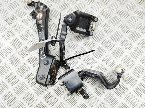 Used Hinge/Door check strap Hinge/Door check strap FORD TRANSIT CUSTOM V362 Van (FY, FZ) 2.0 EcoBlue (130 hp) 33882844 33882844