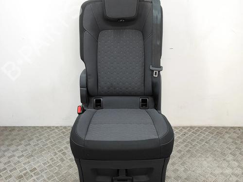 Used Rear seat Rear seat 39510822 39510822