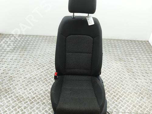 Used Left front seat VW PASSAT B8 Variant (3G5, CB5) 2.0 TDI (150 hp) 32421046