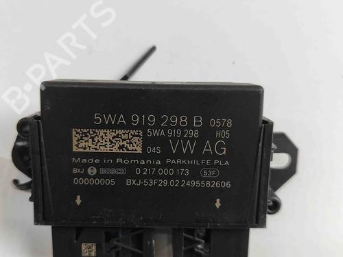 Electronic module VW MULTIVAN T7 (STM, STN) 1.4 eHybrid | BP33375272M83 - Image 6