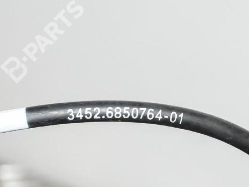 Elektronisk sensor MINI MINI (F56) Cooper S | BP6734134M84 