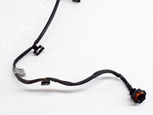 Used Wiring harness MERCEDES-BENZ C-CLASS Coupe (C205) C 250 d (205.308) (204 hp) 15681035