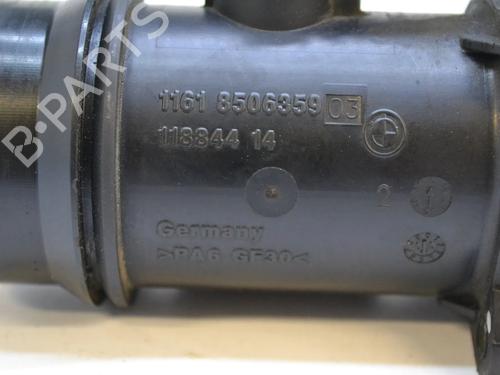 Mass air flow sensor BMW 3 (E90) 320 d | BP30254915M95