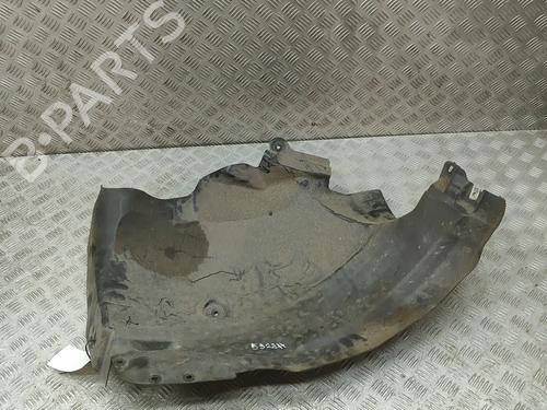 Used Wheel arch Wheel arch NISSAN NAVARA NP300 Pickup (D23, D23T) 2.3 dCi 4x4 (158 hp) 36186824 36186824