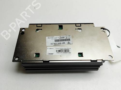 Electronic module PORSCHE BOXSTER (987) S 3.4 | BP32991139M83 - Image 5